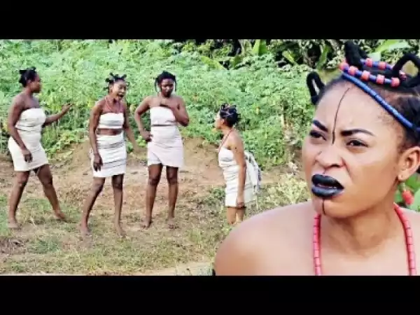 Video: Virgin Girls Fight For A Man – 2018 Latest Nigerian Movie